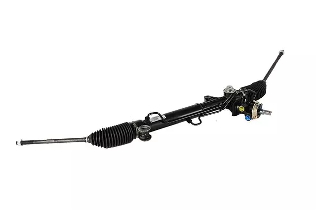 19330458 - Steering: Gear Assembly for GM Image