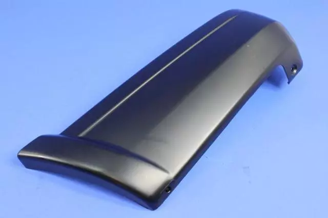 Bumper End Cap, Left - Mopar (5DY09TZZ)