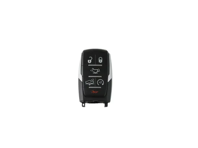 Keyless Entry Transmitter - Mopar (68584156AA)