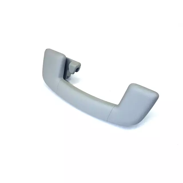 5G9857643CY20 - Body: Grip Handle for Volkswagen: e-Golf, Golf, Golf Alltrack, Golf R, Golf SportWagen Image