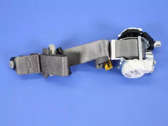 ZV692D5AD - Restraints: Front Outer Seat Belt for Mopar Image image