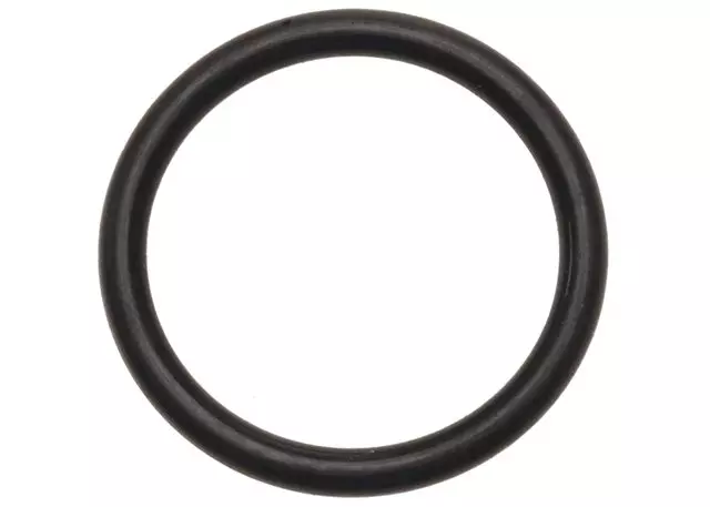 8616504 - Transmission: Output Shaft Seal for Cadillac: Brougham, Fleetwood | Chevrolet: C/K Pickup, C2500, C3500, G10, G20, G30, P20, P30, R20, R2500, R30, R3500, Suburban C20, Suburban C2500, Suburban R20, Suburban R2500 | GMC: C1500 Pickup, C2500 Pickup, C3500 Pickup, G1500, G2500, G3500, P2500, P3500, R2500 Pickup, R3500 Pickup, Suburban C2500, Suburban R2500 Image
