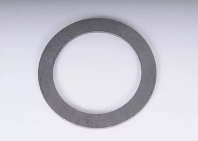 24204423 - Transmission: Automatic Transmission Front Differential Carrier Blue Thrust Washer for ACDelco Image