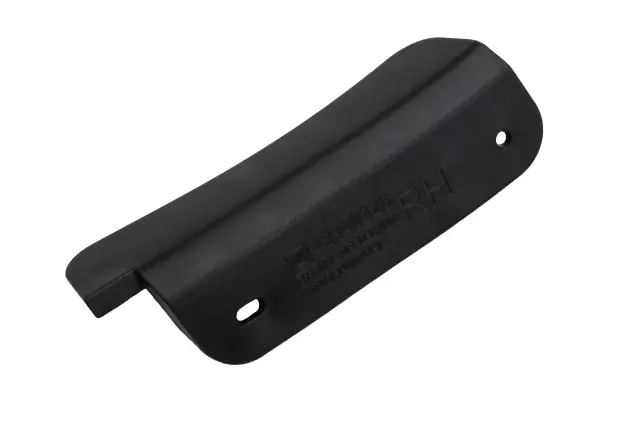 42340226 - : Passenger Side Front Tire Air Deflector for Chevrolet: Bolt EV Image