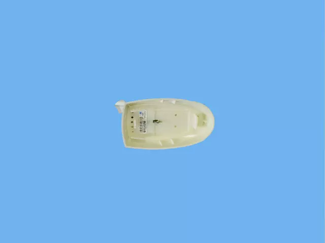 5ZW42GW7AA - Electrical: Antenna Base Cover for Mopar Image