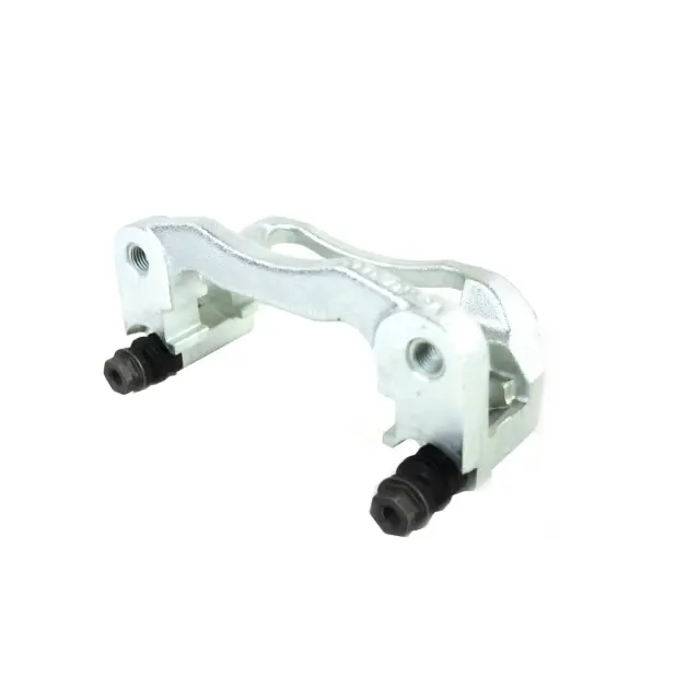68192437AA - Brakes: Disc Brake Caliper Adapter, Right Or Left for Mopar Image image