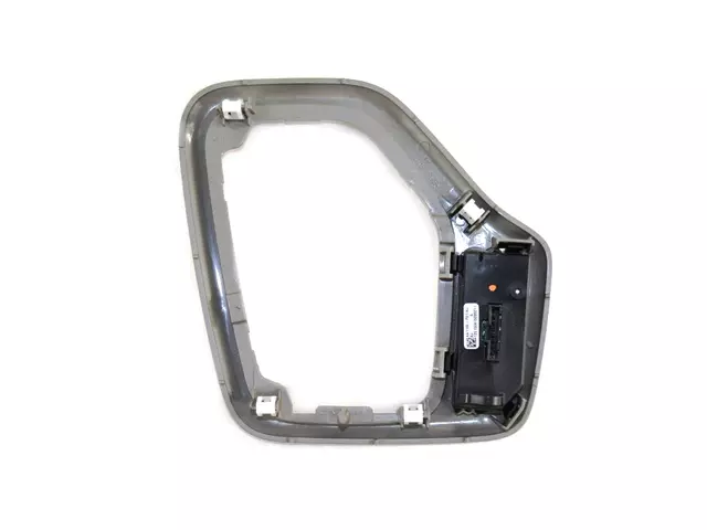 Shifter Bezel - Mopar (5YD27LS5AA)