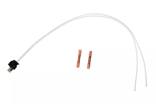 Multi-Purpose Pigtail Kit - GM (19366843)