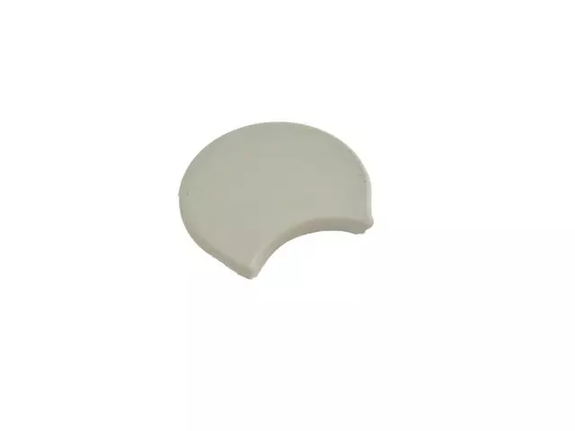 6BE67PS4AB - Interior Trim: Seat Anchor Cover for Mopar Image