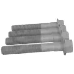W720370S900 - Suspension: Spring Front Bolt for Ford: F-250 Super Duty, F-350 Super Duty, F-450 Super Duty Image