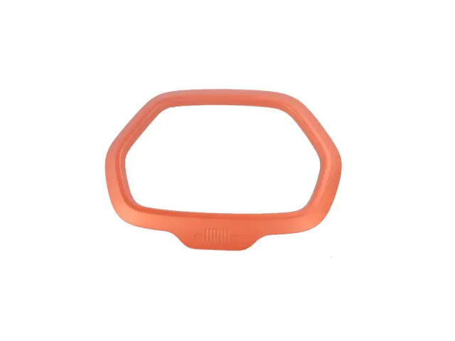 5UW62PF6AA - Interior Trim: Door Trim Panel Bezel, Right for Jeep: Renegade Image