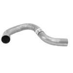 28702 - : Prebent Exhaust Pipe for AP Exhaust Image