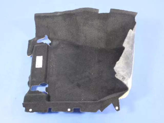 UU86XDVAG - Interior Trim: Front Floor Carpet, Right for Mopar Image image