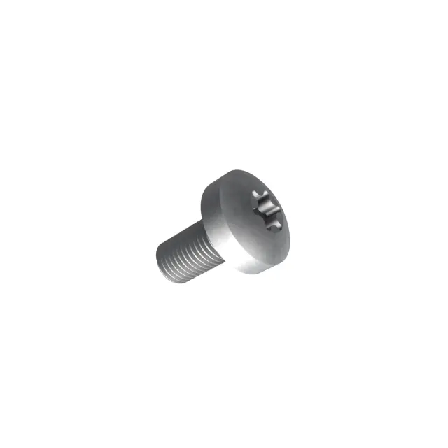 6104141AA - Electrical: Pan Head Screw for Mopar Image image