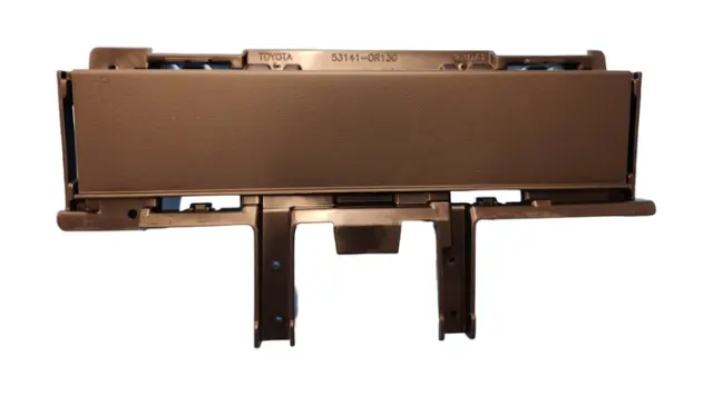 531410R130 - : Garnish Radiator Gr for Toyota Image