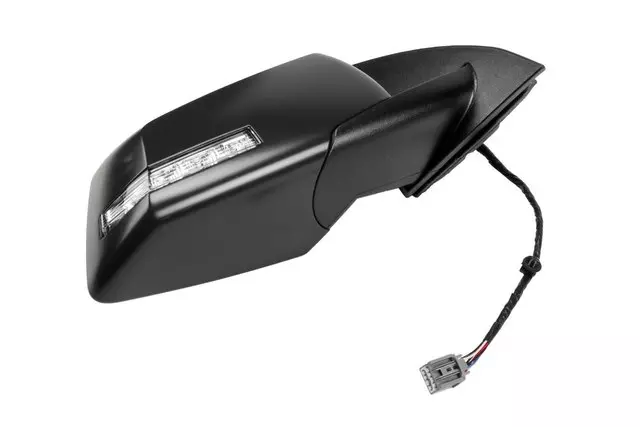 23329907 - : Primed Passenger Side Mirror for Chevrolet: Traverse Image