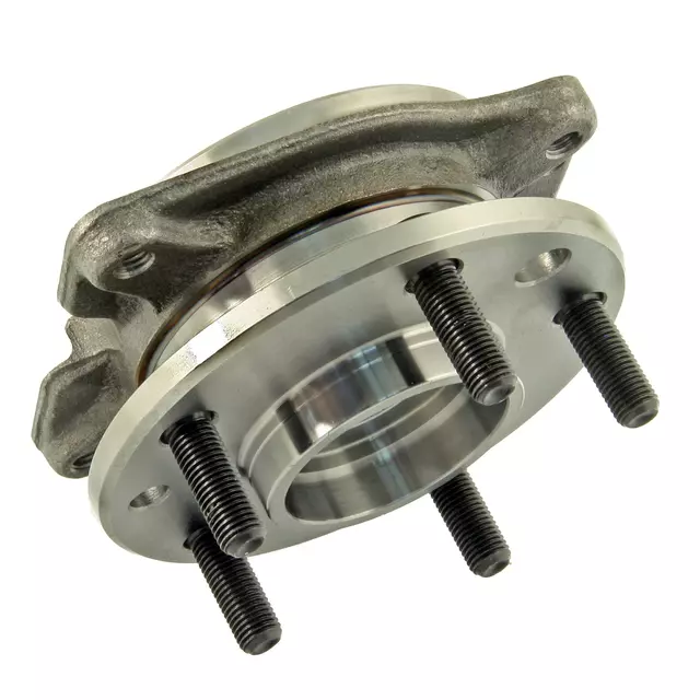 Front Wheel Hub and Bearing Assembly - GM (19312206)