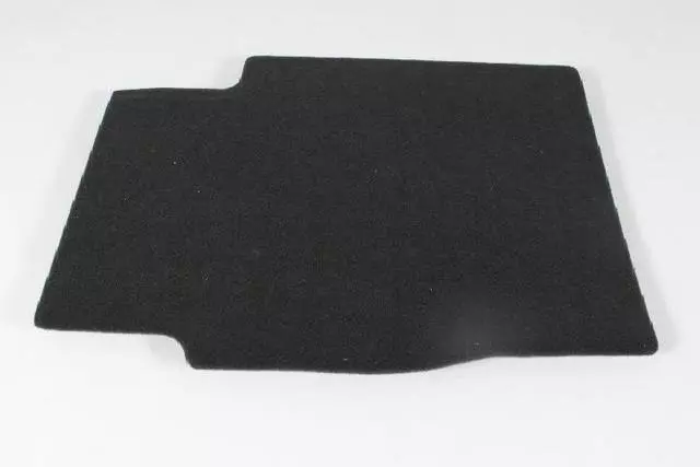 1LH07XDVAA - Interior Trim: Rear Seat Back Panel, Right for Mopar Image