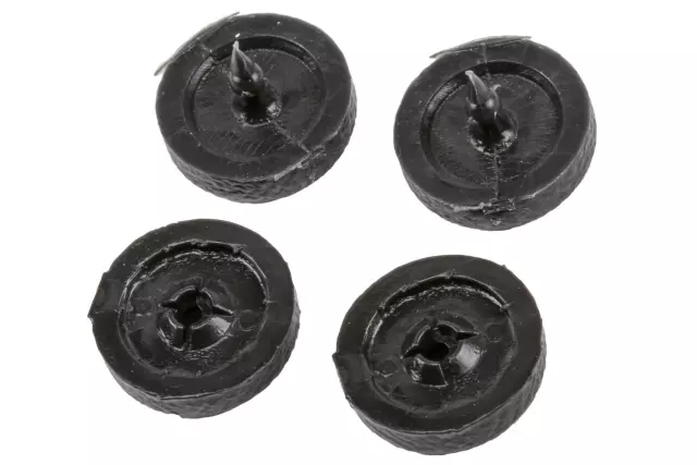 19209600 - Electrical: Belt &amp; Retractor Button for Buick: Cascada, Encore, LaCrosse, Regal, Verano | Cadillac: ATS, CTS, SRX, XTS | Chevrolet: Camaro, Cruze, Equinox, Impala, Malibu, Malibu Limited, Sonic, Spark, SS, Volt | GMC: Terrain Image