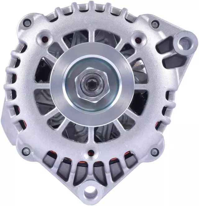 3351076 - : Alternator for ACDelco Image