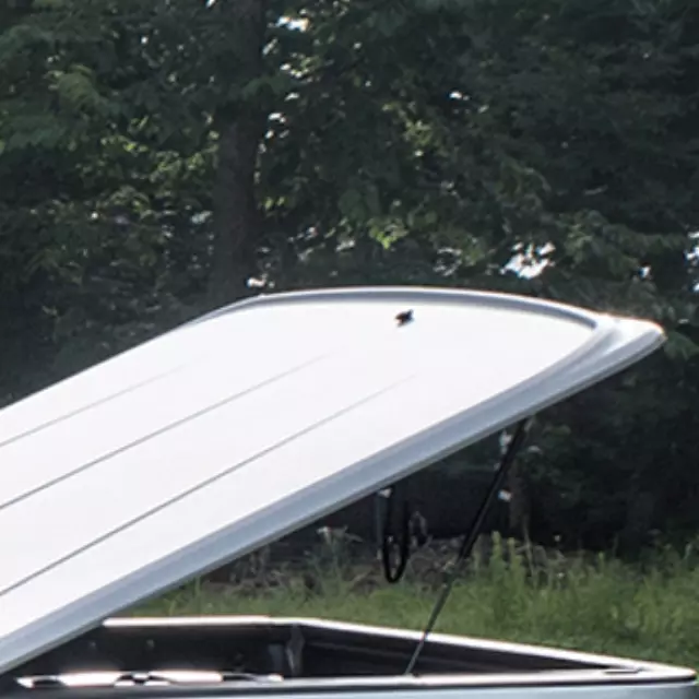 19369192 - Bed Products: Bed, Tonneau Cover for Chevrolet: Colorado | GMC: Canyon Image