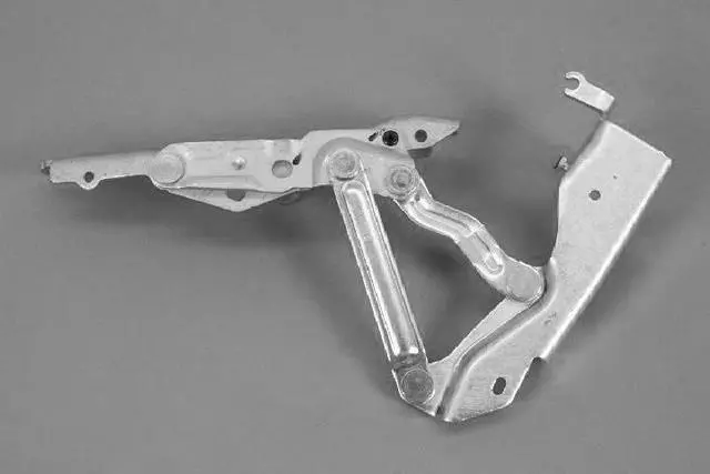 Hood Hinge, Left - Mopar (68059733AE)