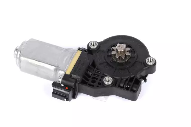 Front Driver Side Power Window Regulator Motor - GM (96879739)