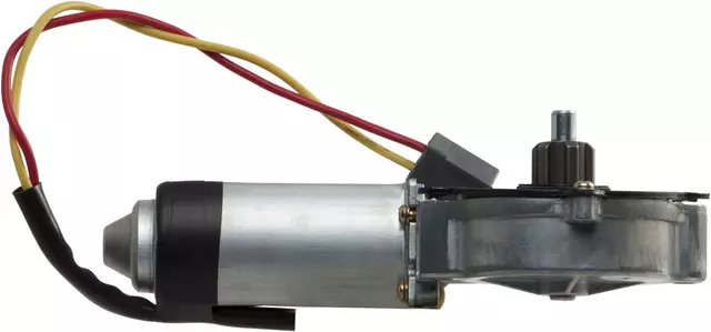 Power Window Motor - ACDelco (11M98)
