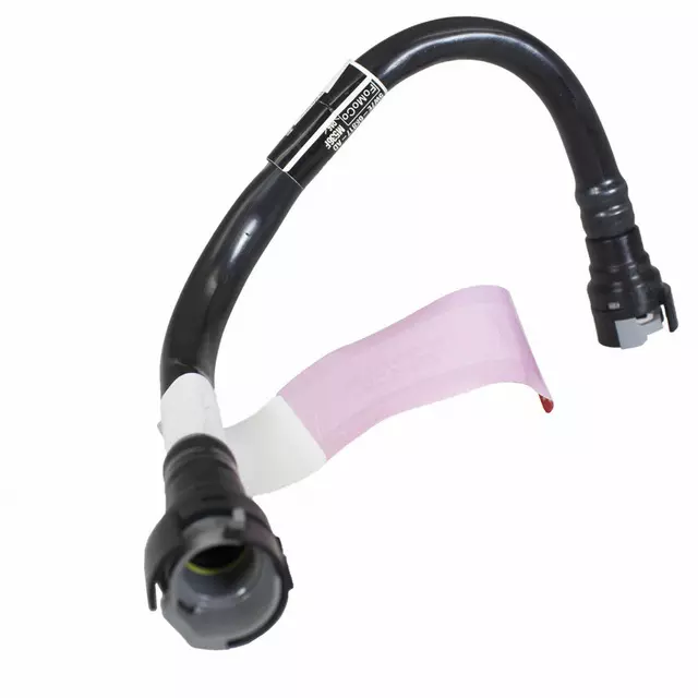 Hose Vent - Ford (5W7Z-6A664-AA)