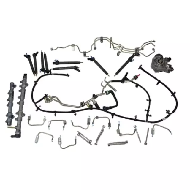 Kit - Ford (EC3Z-9B246-C)