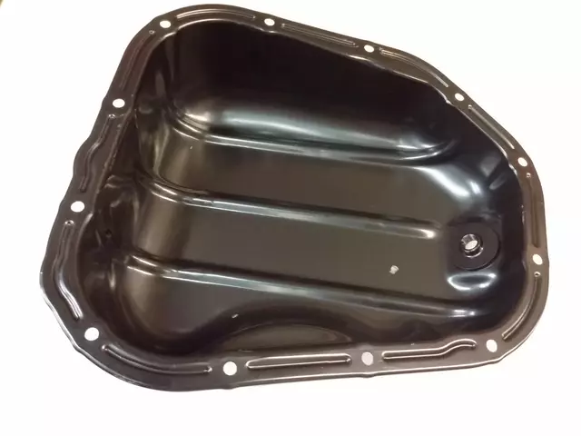 1210220010 - : Oil Pan for Toyota: Avalon, Camry, Highlander, Sienna, Solara Image