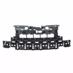 DA8Z8A284BA - : Reinforced Panel for Ford: Flex Image