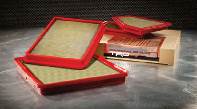 OEM Toyota Cabin Air Filter – 87139-0C010 – Fits 2022-25 Tundra & 2023-25 Sequoia