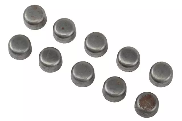 Engine Block Oil Gallery Plug - GM (03701638)