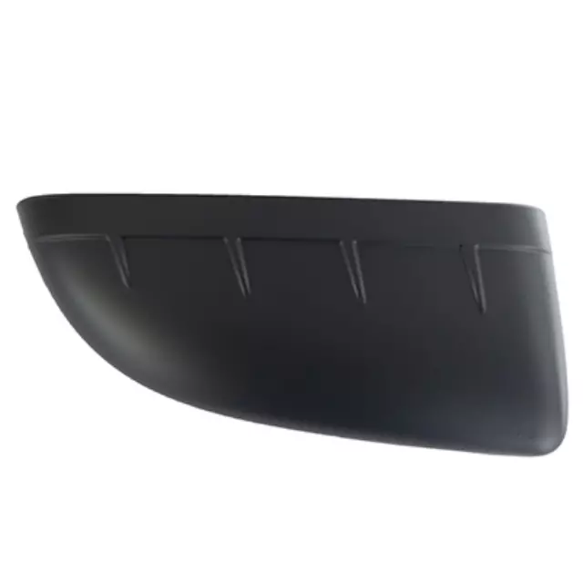 8A4Z17D742AAPTM - Body: Mirror Cover for Ford Image
