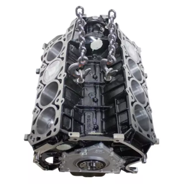 Short Block - Ford (AL3Z-6009-A)
