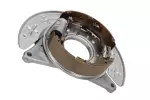 84582651 - : Passenger Side Parking Brake for Chevrolet: Silverado 2500 HD, Silverado 3500 HD | GMC: Sierra 2500 HD, Sierra 3500 HD Image
