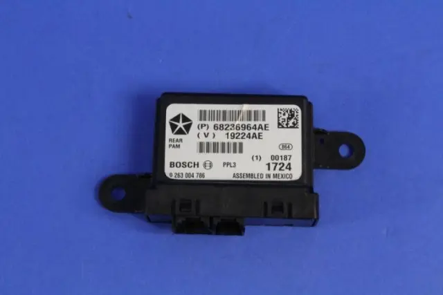 Parking Assist Module - Mopar (68236964AE)