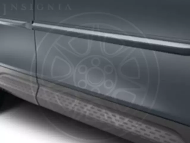 8P05TP6170 - Body: Body Side Molding for Honda: Accord Crosstour Image