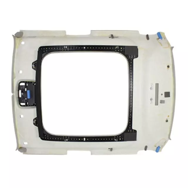 Headliner - Ford (DP5Z-5451916-CB)