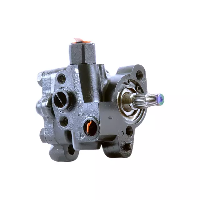 Power Steering Pump - ACDelco (36P0406)