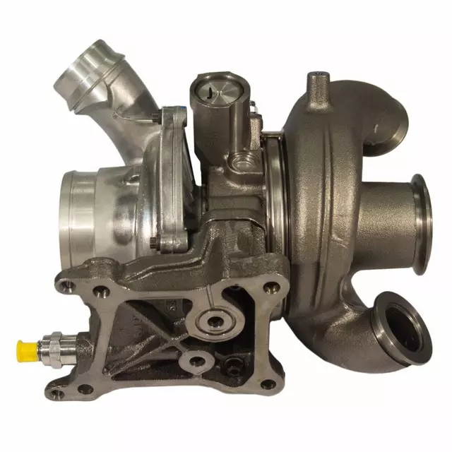 2011-2016 Ford F-350 Super Duty - Turbocharger - Ford (BC3Z-6K682-B)