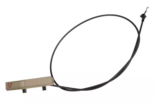 20995851 - Body: Handle, Inside for Cadillac: CTS Image