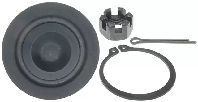 Front Upper Ball Joint - ACDelco (45D0120)