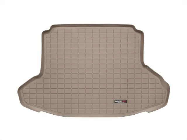 41268 - Accessories: Cargo Liner for WeatherTech Image