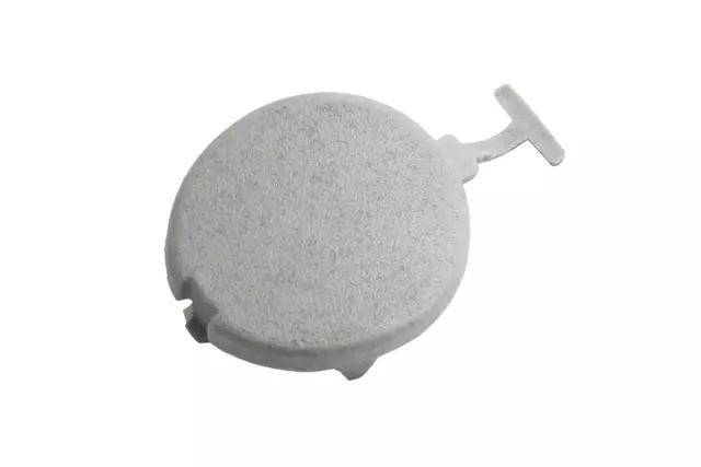22721144 - Body: Windshield Pillar Trim Cap for GM Image
