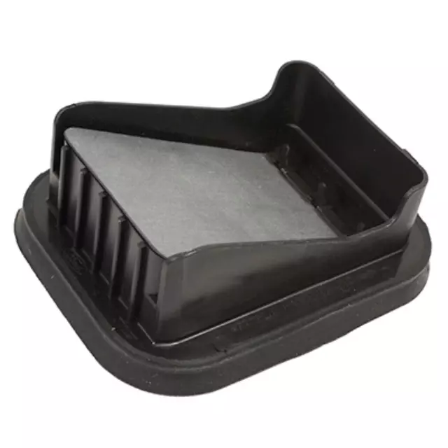 Air Grille Shield - Ford (7L1Z-78018A90-A)