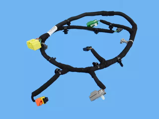 Seat Back Wiring - Mopar (68165496AD)
