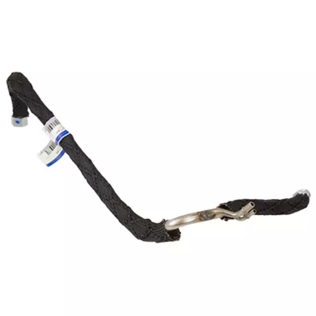 1r3z-9d477-aa Ford Mustang Egr valve to exhaust manifold tube - Ford (1R3Z-9D477-AA)