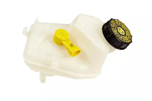 Brake Master Cylinder Reservoir Assembly - GM (22758182)